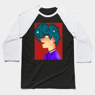 Original character Baseball T-Shirt